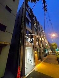 大田区大森東３丁目