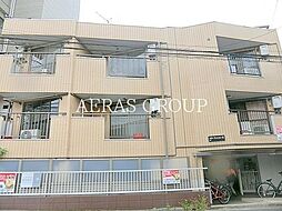 スターマンションII