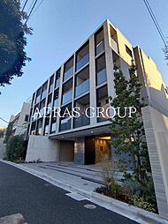 イプセ神楽坂 105