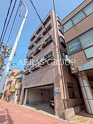 キャニオンクルーズ