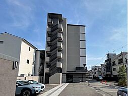 京都市右京区西京極堤外町