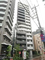 ステージファーストつつじヶ丘アジールコート