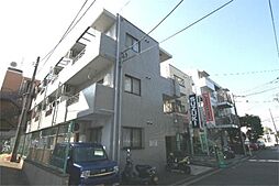 横浜市緑区中山１丁目