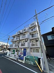 セントヒルズ橋本第二