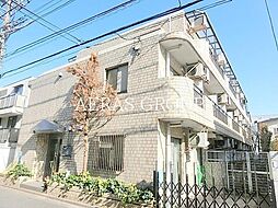 シャトレ武蔵野