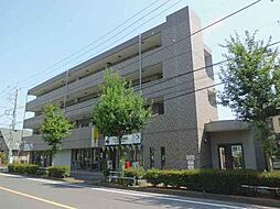 サンパティーク上北台