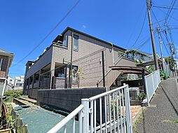 横浜市中区矢口台