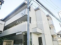 プライムレジデンスアルファ