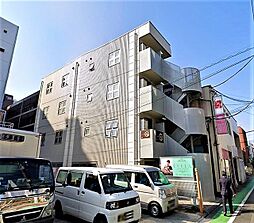 調布ふじ村ビル 301