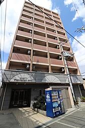 大阪市福島区海老江８丁目