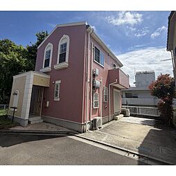 国立市矢川3丁目住宅 1