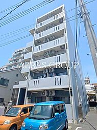 レガーロ平塚