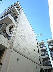 オットーデザインマンション