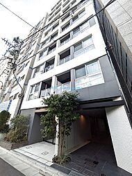 ザ・ライオンズフォーシア八丁堀 1002