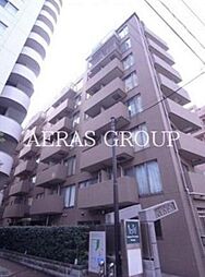 パレステュディオ本郷東大前