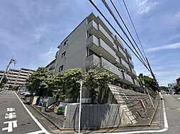 多摩市馬引沢２丁目