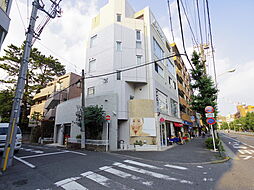 パームツリー自由ヶ丘 201