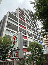 JPノイエ早稲田 604