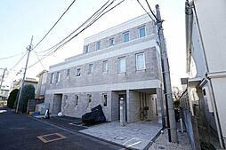 世田谷区経堂２丁目