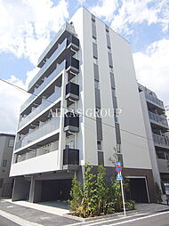 プラウドフラット清澄白河2 602