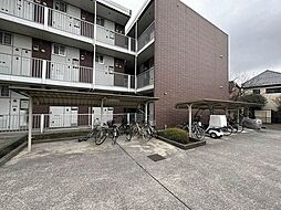 レオパレスグランパルク小柳