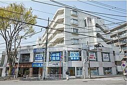 HMCあざみ野 506