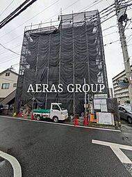 東大宮ガーデン