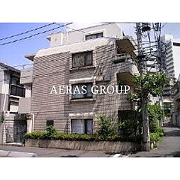 シャーロム国分寺