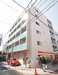 川崎市中原区新丸子町