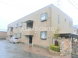 ブライト井の頭B棟