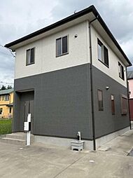 桶川市大字上日出谷の一戸建て