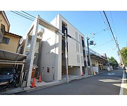 ヴィータ京都西院 406