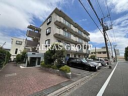 ベルカーサ橋本