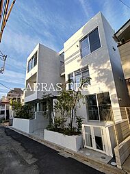 シエル中野坂上