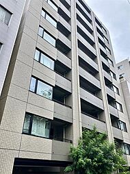 中央区新川１丁目