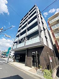 GENOVIA亀戸green wall