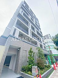 ザ・パークハビオ蕨