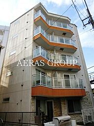 横浜市鶴見区本町通１丁目