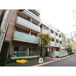 RESIDENCE高輪台