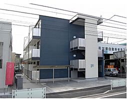 相模原市中央区高根１丁目