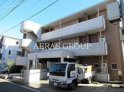 アーク鶴見レジデンス