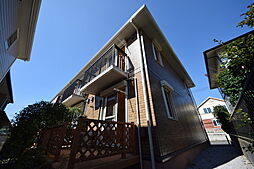 ローズコート真光寺 B