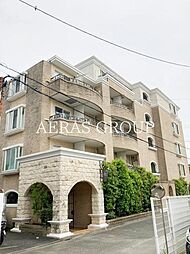 ラ・フローラ武蔵野VI