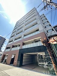 大阪市阿倍野区松崎町２丁目