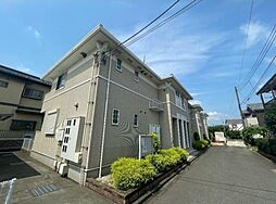 相模原市中央区淵野辺本町３丁目