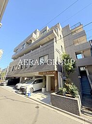 ベルメゾンエス