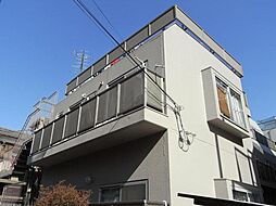 足立区千住龍田町