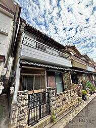 堺市西区上野芝町５丁の一戸建て