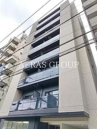 ウィーヴベース飛鳥山公園 403