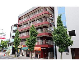 マンション向洋 2C